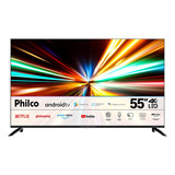 Smart Tv 55 Ptv55g7eagcpbl 4k Led