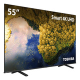 Smart Tv 55 Toshiba