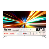 Smart Tv 58