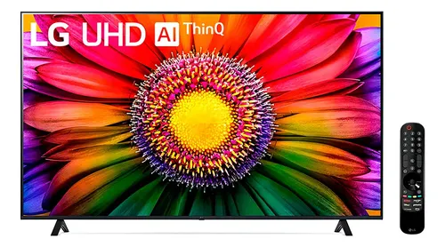 Smart Tv 65 LG