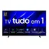 Smart Tv 70'' Crystal Uhd 4k 70du8000 2024 Samsung 110v/220v