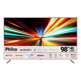 Smart Tv 98 Philco