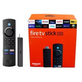 Smart Tv Amazon Fire Tv Stick