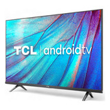 Smart Tv Android 40p Tcl Led Full Hd Bivolt Bluetooth Wi fi