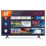 Smart TV Android LED 50