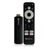 Smart Tv Android Stick Full Hd Century Cor Preto Tipo De Controle Remoto Padrão