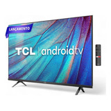 Smart Tv Android Tcl Led Tv Full Hd 40 Polegadas Bivolt