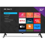 Smart Tv Aoc 32s5045