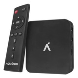 Smart Tv Box 4k Android