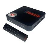 Smart Tv Box 4k