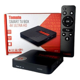Smart Tv Box 4k
