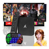 Smart Tv Box Android