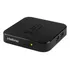 Smart Tv Box Full Hd Izy Play Intelbras Hdmi Bluetooth Wi-fi Cor Preto