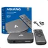 Smart Tv Box Receptor 4k Aquario Stv-3000 Plus Android 11