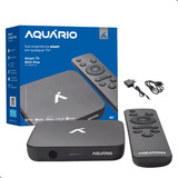 Smart Tv Box Receptor