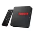 Smart Tv Box Tomate Transforma Sua Tv Em Smart Anatel Preto