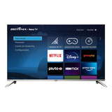 Smart Tv Britânia 50 Polegadas Btv50g7pr2csbl