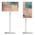 Smart Tv De 27  LG Standbyme Com Tela Led Full Hd 127/220v - Bege