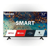 Smart Tv De 32