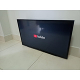 Smart Tv De 40