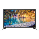 Smart Tv De 42 Philco Ptv42g70n5cf Com Tela Led Full Hd 127 220v Preto