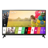 Smart Tv De 43