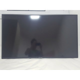 Smart Tv De 43 Samsung Un43ru7100 Com Tela Led 4k 127 220v