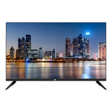 Smart Tv De 43 Tronos Android Smart 43 Polegadas Full Hd Com Tela Led Full Hd 127 220v Preto