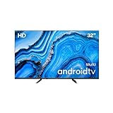 Smart TV DLED 32 HD Multi Android 11 3HDMI 2USB Bluetooth TL062M