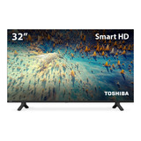 Smart Tv Dled 32