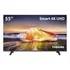 Smart Tv Dled 55 4k Toshiba Vidaa 3hdmi 2usb Wi-fi - Tb023m
