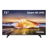 Smart Tv Dled 75