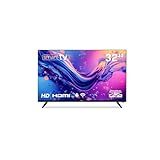 Smart TV HQ 32- HD Tela Sem Bordas Sistema Android Design Slim HQS32NKHM