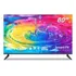Smart Tv Hq 60  Uhd 4k, Hdr Android 11 Design Slim Hqstv60nk