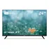 Smart Tv Hq Led 24 Hqs24nkh 3 Hdmi 2 Usb Wi-fi E Quad Core