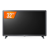 Smart Tv Led 32 Hd LG