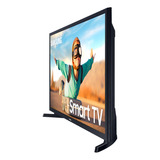 Smart Tv Led 32 Hd Samsung Ls32betblggxzd 2 Hdmi 1 Usb Preto