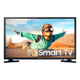 Smart Tv Led 32 Hd Samsung Ls32betblggxzd 2 Hdmi 1 Usb Preto