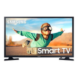 Smart Tv Led 32 Polegadas Samsung Hd Wifi Hdr