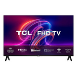 Smart Tv Led 32 S5400af Full Hd Android Tv Tcl 127 220v