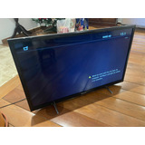 Smart Tv Led 40