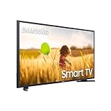 Smart TV LED 43 Full HD Samsung LH43BETMLGGXZD 2 HDMI 1 USB Wi Fi HDR Sistema Operacional Tizen E Dolby Digital Plus