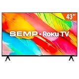 Smart Tv Led 43