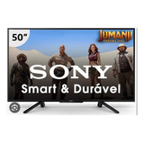 Smart Tv Led 50 Sony Kdl