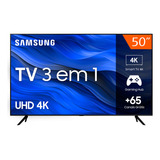 Smart Tv Led 50 Uhd 4k Samsung 50cu7700 Crystal Hdr 10 