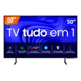 Smart Tv Led 50 Uhd 4k Samsung Un50du7700gxzd Gaming Hub