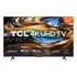 Smart Tv Led 55  Google Tv Uhd 4k Tcl 55p755 Comando De Voz