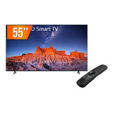 Smart Tv Led 55 Uhd 4k