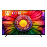 Smart Tv Led 55 Uhd 4k