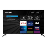 Smart Tv Led 58 Uhd 4k